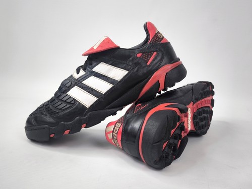 1998 adidas predator - rapier, tf