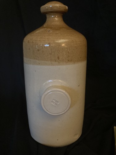 Large vintage foot - , warmer/bed