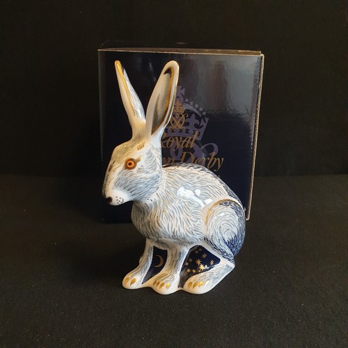 Royal crown derby - crown,