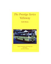 Yelloway (Prestige): v. 30