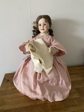 Ashton Drake Porcelain Doll