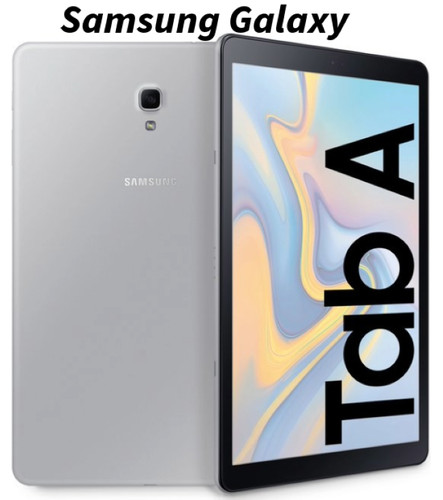 New samsung galaxy tab - samsung,