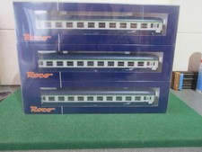 ROCO 1:87 HO 3 COACH NIGHT
