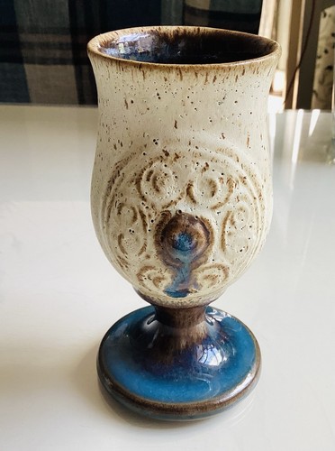 Vintage laugharne pottery - vintage,