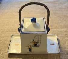 Art Deco New Hall Hanley