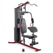 MARCY MWM-8178 Home Multi Gym