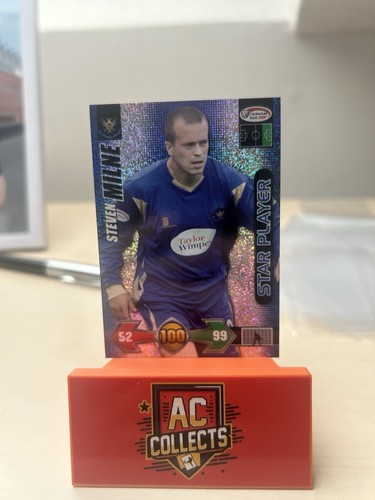 Panini scottish super - scottish, strikes