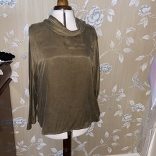 Massimo Dutti Ladies Long