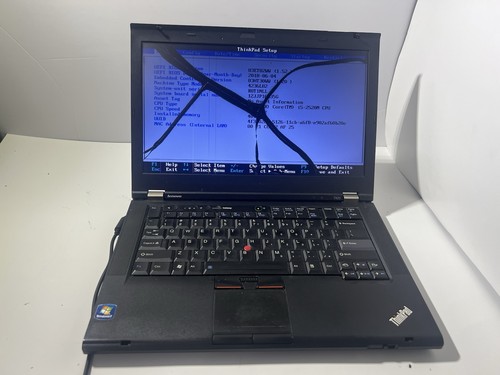 Lenovo thinkpad t420 - thinkpad,