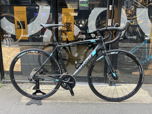 Bianchi intenso shimano 105 - intenso,