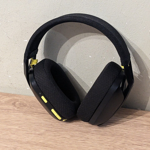 Logitech g435 wireless gaming - logitech,