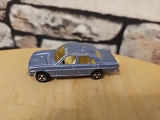 Majorette / 238 Peugeot 604
