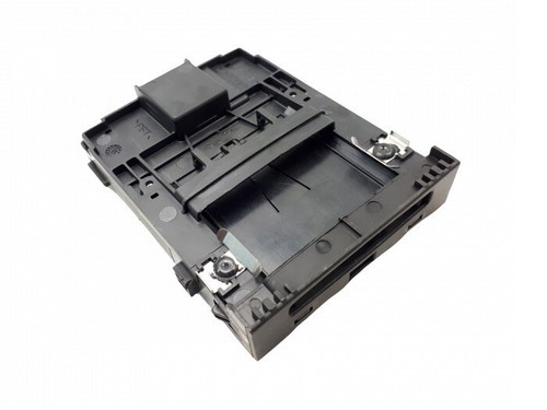 Genuine renault ignition key - genuine,