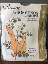 Vintage Aristoc Grosvenor 30