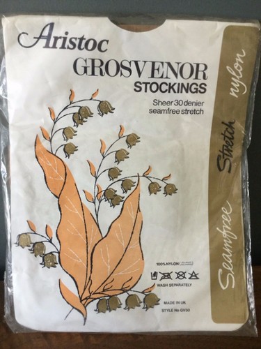Vintage aristoc grosvenor - vintage, 30