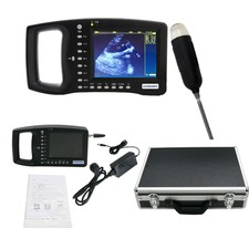 GDF-A4 Portable Veterinary