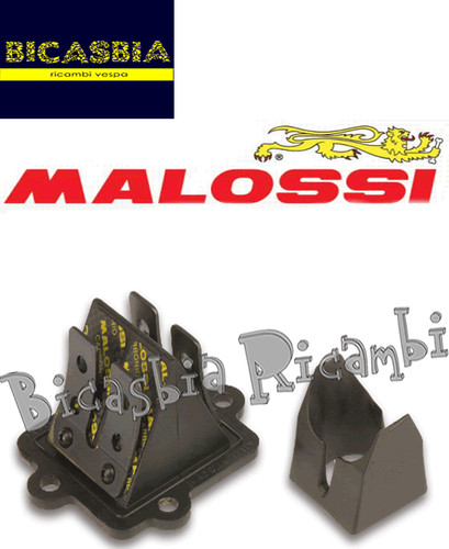 10400 valve vl12 malossi - -,