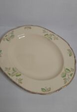 Vintage Platter Alfred Meakin Royal Marigold Serving Large Plate