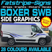 to fit PEUGEOT BOXER SWB L1