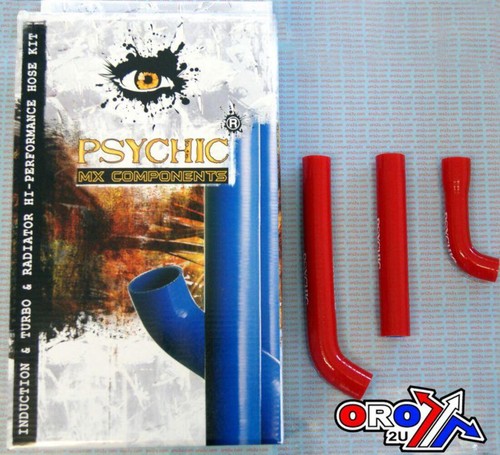 Psychic hose kit - psychic, gas