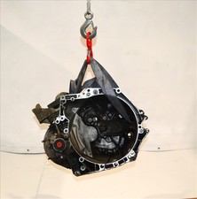 20DM69 gearbox 74966 PEUGEOT