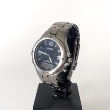 Pulsar V072-X004 Quartz