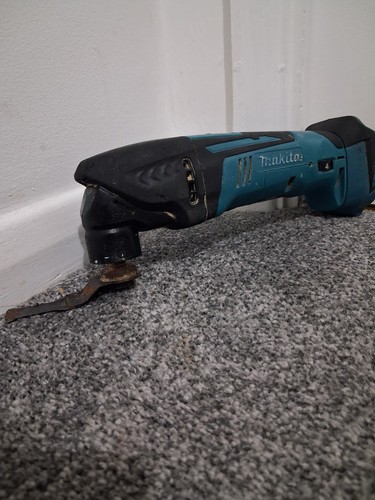 Makita dtm50 18v oscillating - dtm50,