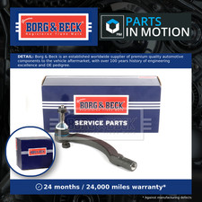 Tie / Track Rod End BTR5014