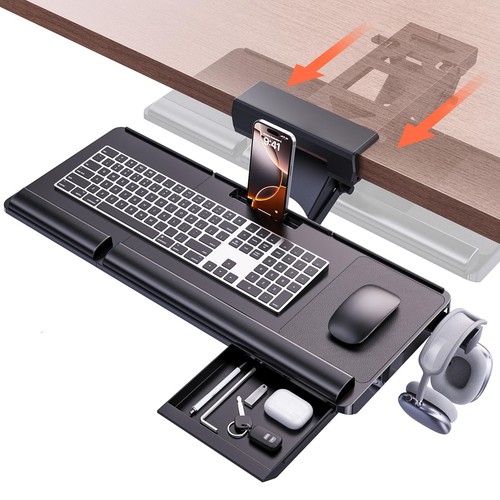 Upgraded ergonomic keyboard - upgraded,