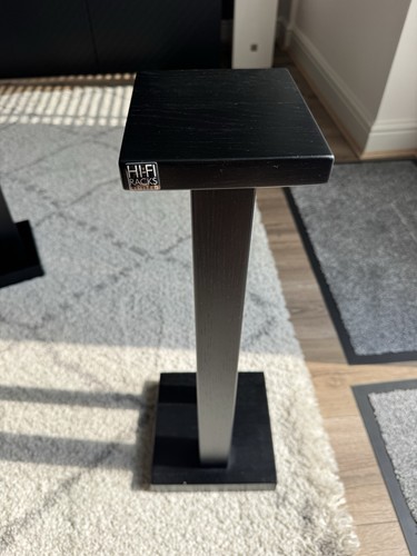 Hifi racks duet 600mm - racks,