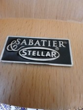 Sabatier Stella Knife Block