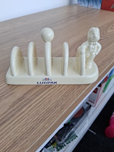 Lurpak butter ceramic - lurpak,