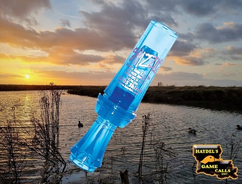 Duck call haydels the - duck,