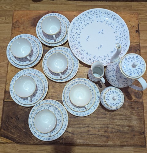Vintage fürstenberg porcelain - vintage,