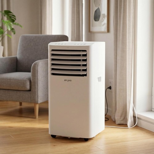 Portable air conditioner - portable,