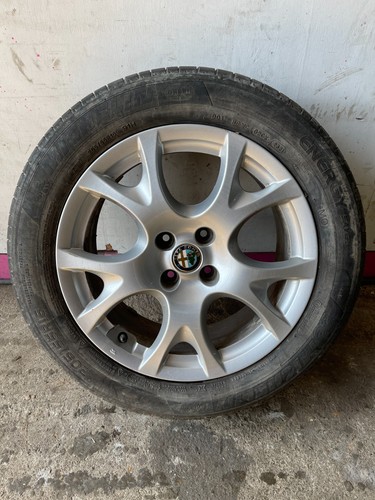 2009 alfa romeo mito inch - 2009,