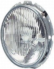 VW LT28-50 Headlight Halogen