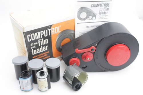 Computrol 100ft 30m bulk 35mm - 100ft,