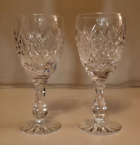 Set tutbury crystal - set,