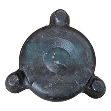 BMW E36 M3 Protection Cap Front Strut Top Cover Pair 2227387