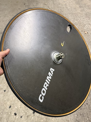 Corima raar road disc - corima, wheel
