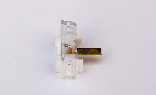 Diamond stylus needle for - stylus,,