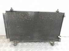 Toyota Corolla Verso E12 Air Conditioning Radiator 2.00 Diesel 85kw 2005 26515632
