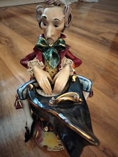 Vintage Figurine 50's Febland