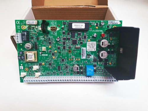 Risco pcb for - pcb,