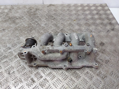 Honda civic mk9 - petrol, air