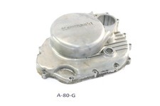 Kawasaki Z 250 C KZ250C 1980