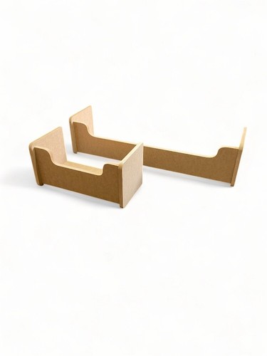 Camper storage shelf 30cm - shelf,