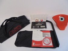 Alko Al-KO 16 Caravan Motorhome Wheel Lock Kit