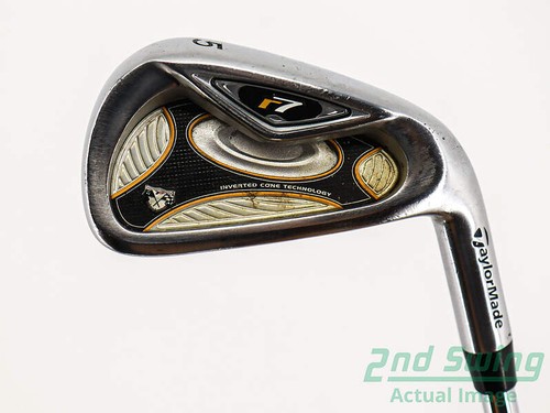 Taylormade single iron 5 - taylormade,